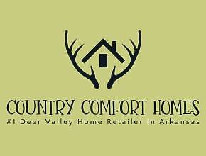 Country Comfort Homes in Hot Springs Arkansas ModularHomes